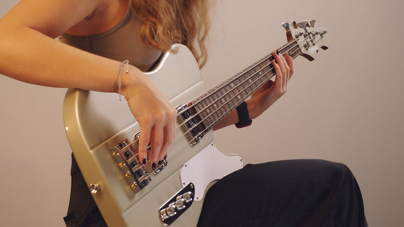 Why a Short-Scale Bass Could Be Just What You're Looking For?