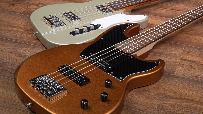 Telstar vs. Libertine: Which Shergold Bass Is Right for You?