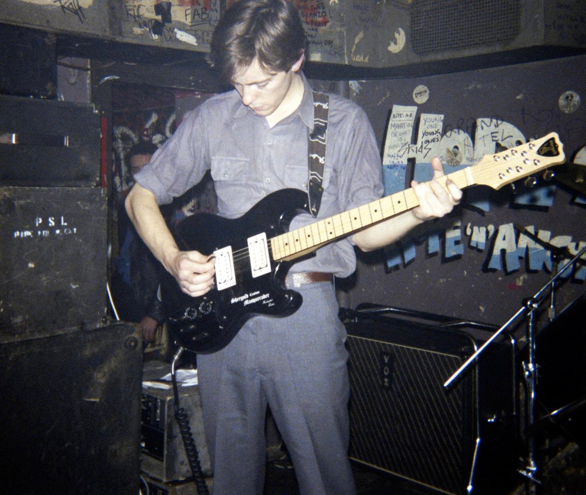 THE GOLDEN YEARS | 1975 – 1981