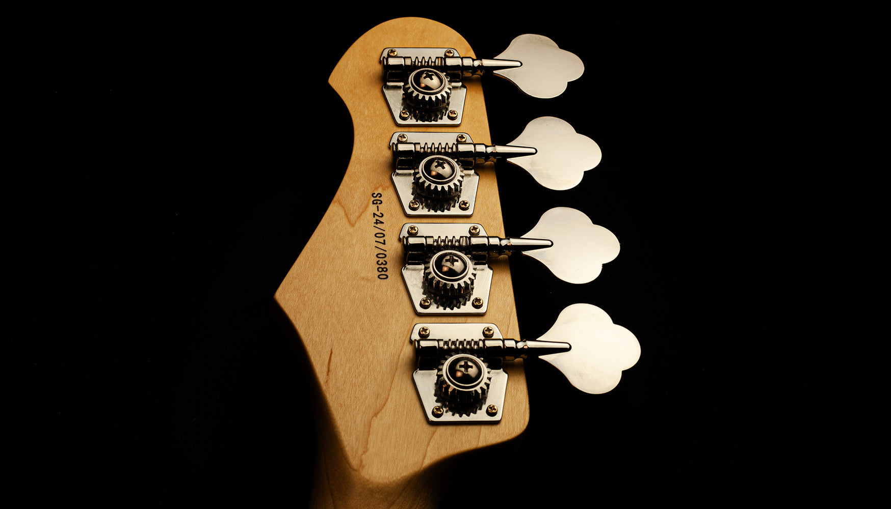 Machineheads