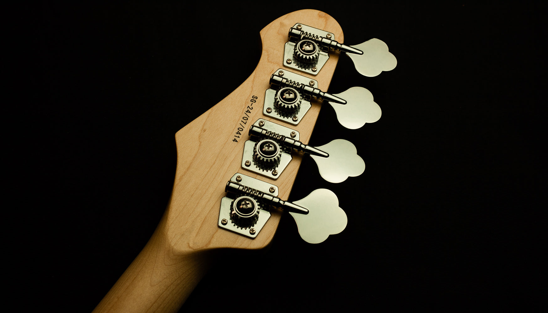 Machineheads