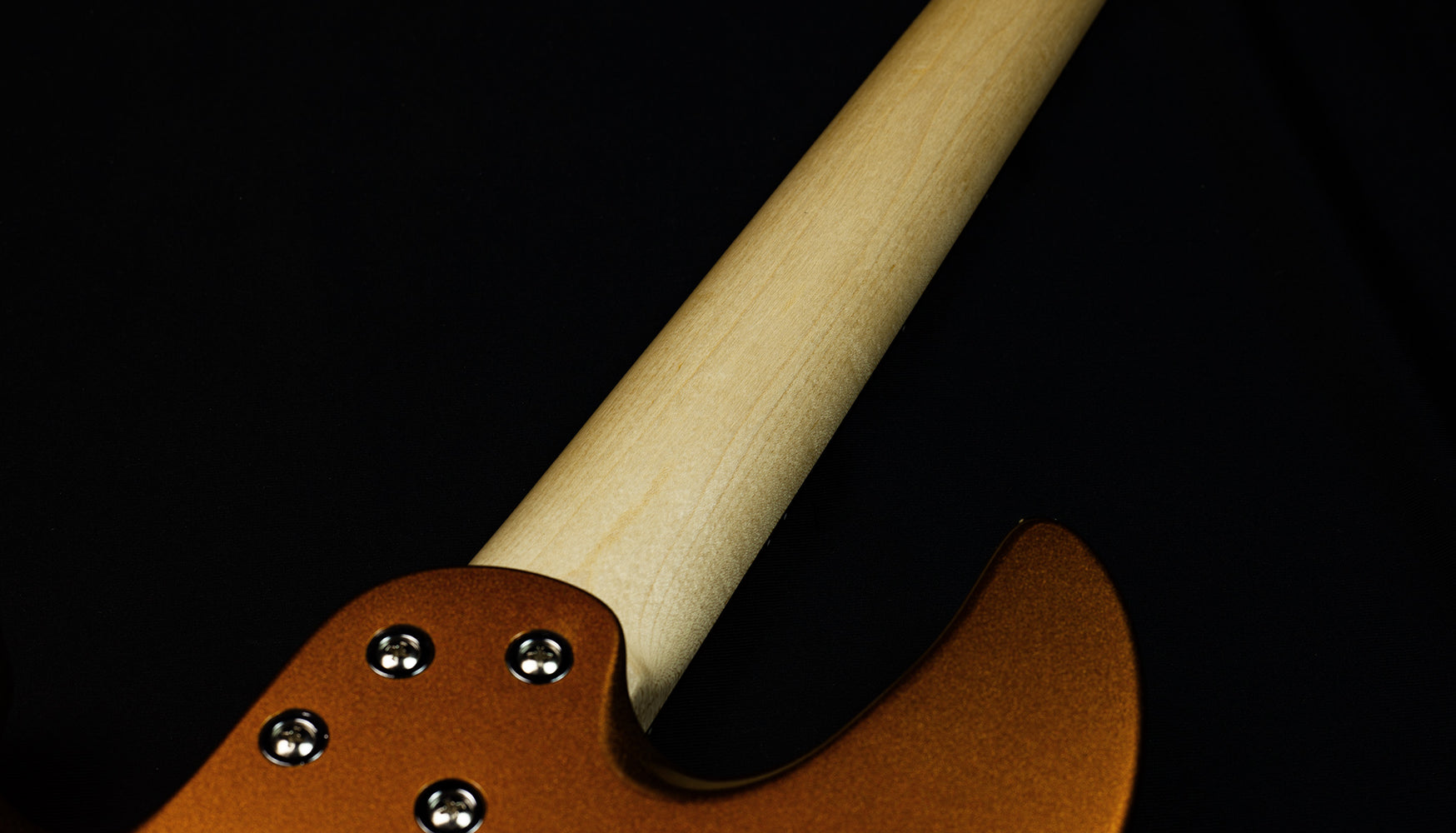 Neck