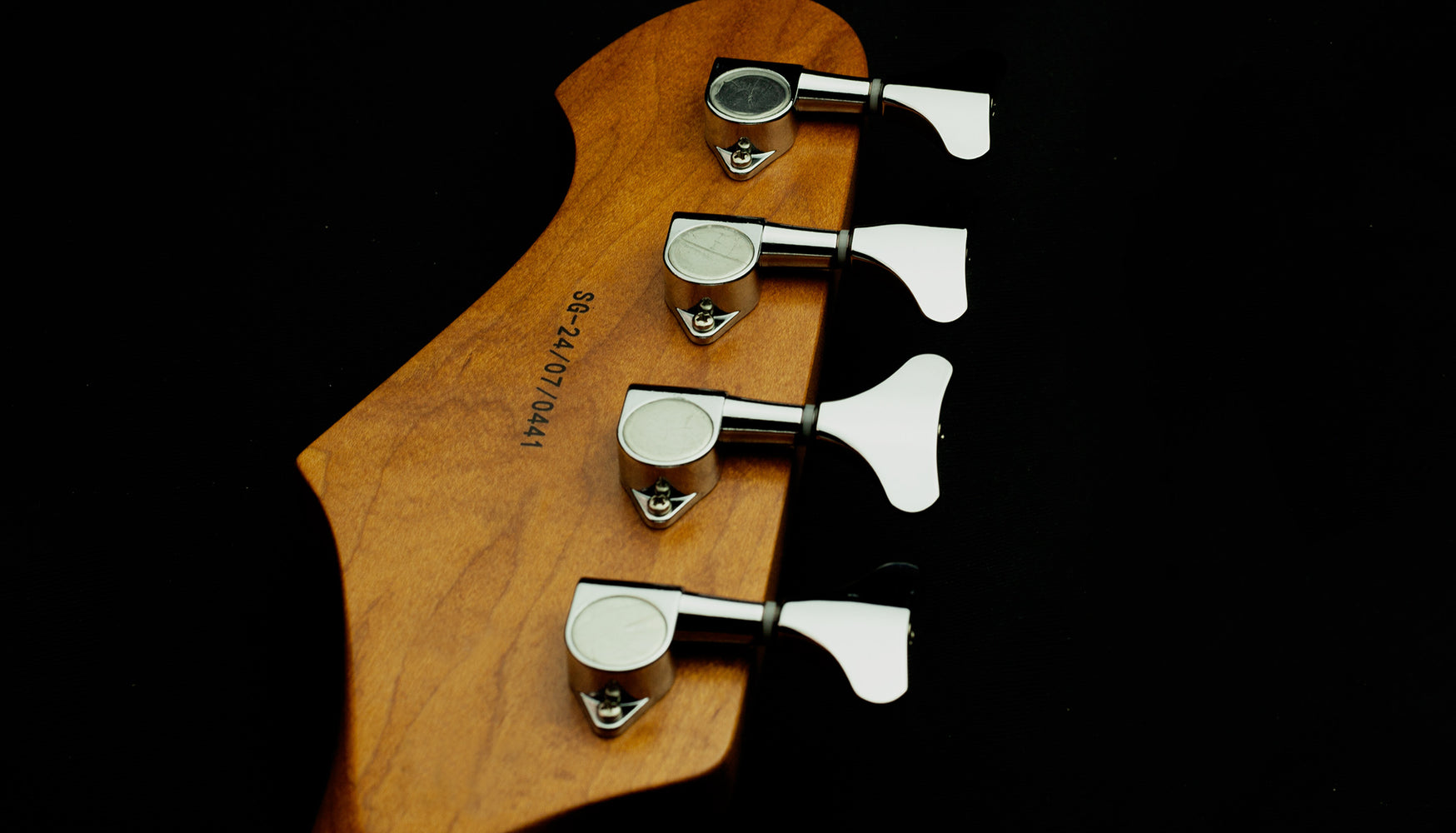 Machineheads