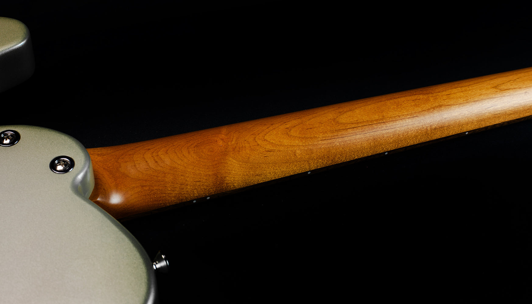 Neck