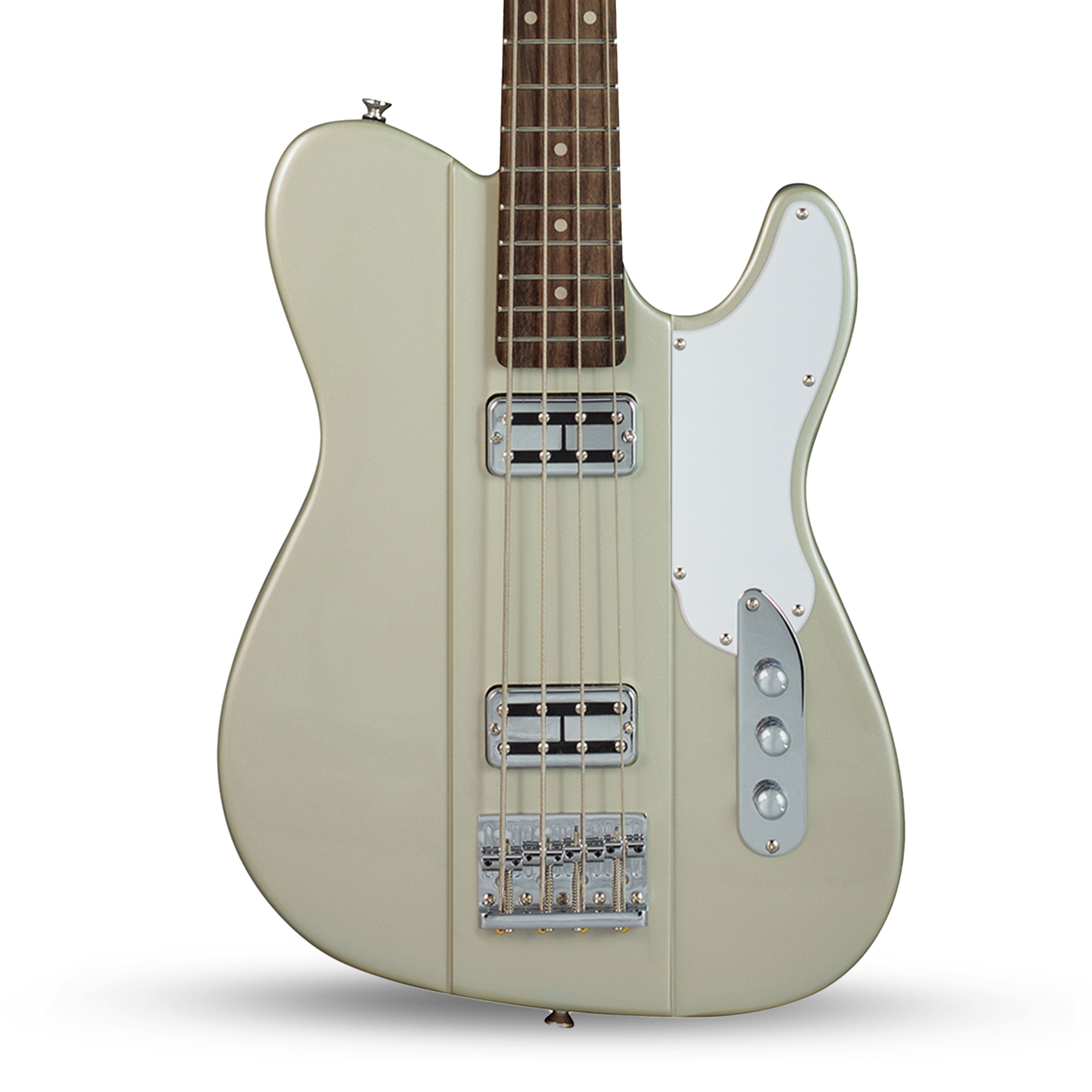 Shergold Telstar Standard Metallic Orange ST14MO – Shergold Guitars