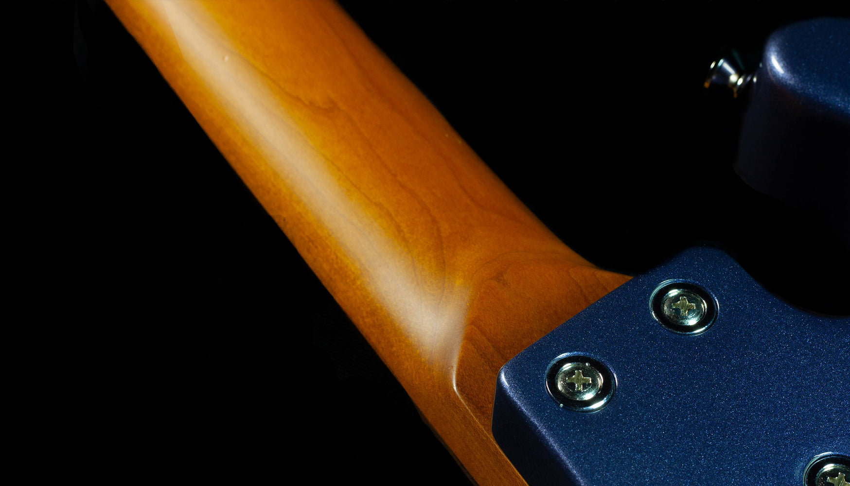 Neck
