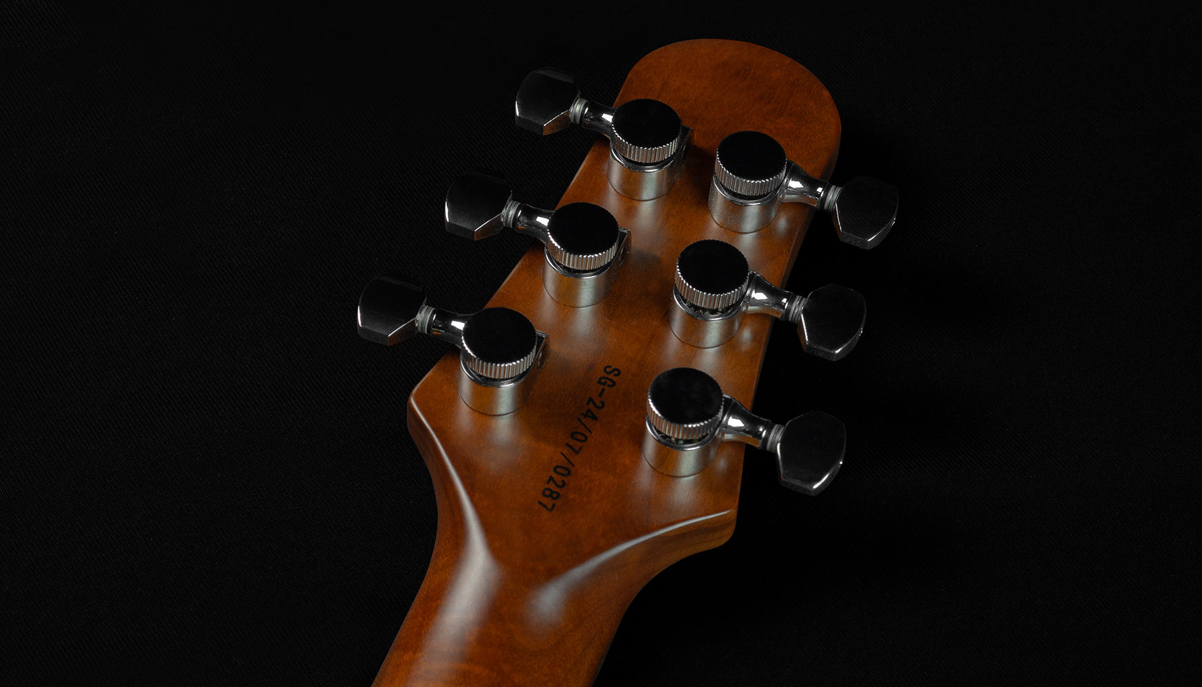 Machineheads