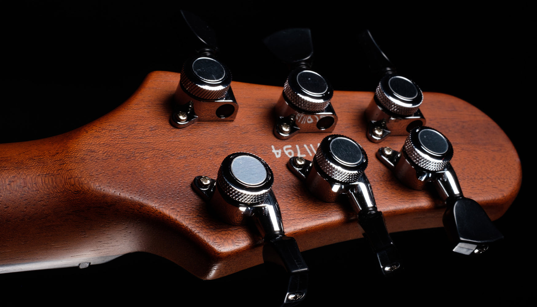 Machineheads