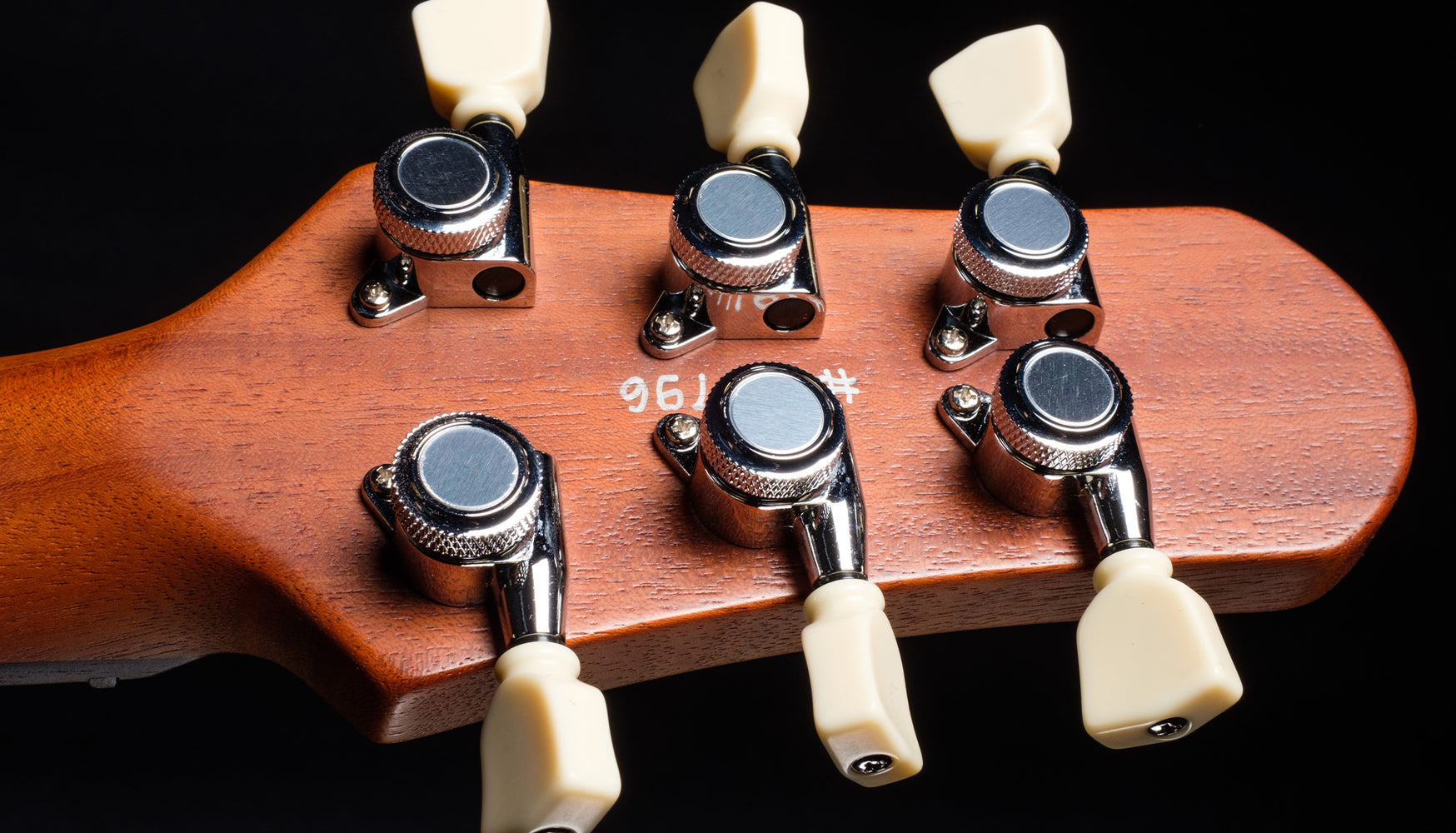 Machineheads