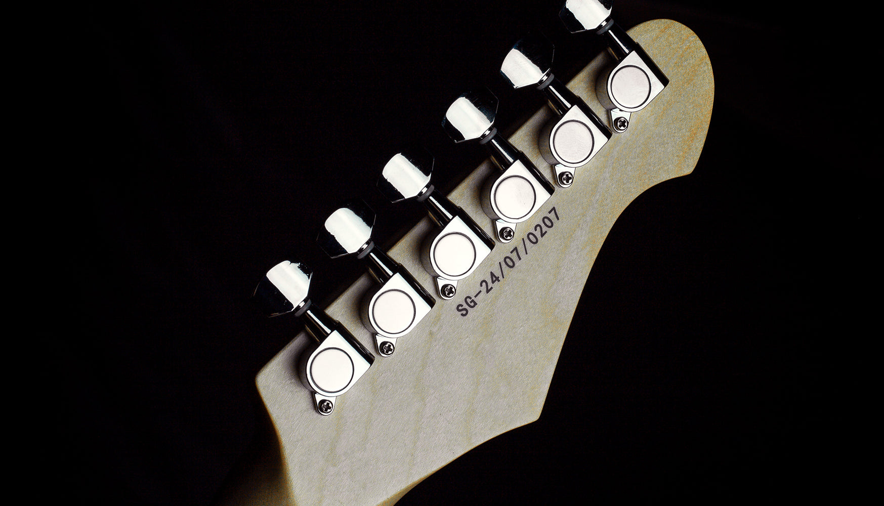Machineheads
