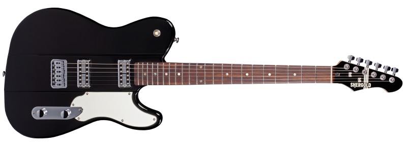 Telstar Standard ST14 Black