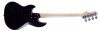 Libertine Standard Bass SBL15 Solid Black