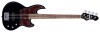 Libertine Standard Bass SBL15 Solid Black