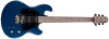 Masquerader Classic SM03-SD Deep Blue Metallic