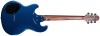 Masquerader Classic SM03-SD Deep Blue Metallic