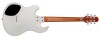 Masquerader Standard SM11 Solid Quartz White
